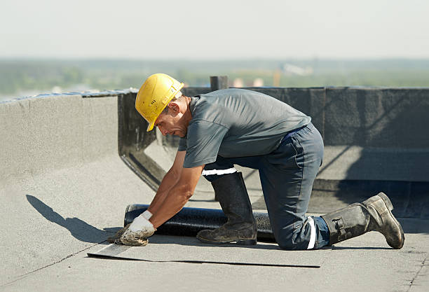 Best Attic Insulation Installation  in South Miami, FL